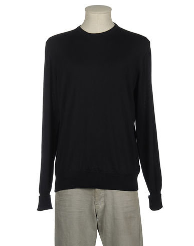 ZOOM ALPHA MASSIMO REBECCHI - Crewneck sweater