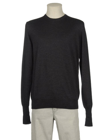 ZOOM ALPHA MASSIMO REBECCHI - Crewneck