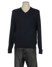 ALPHA MASSIMO REBECCHI - Cashmere jumper