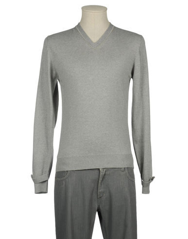 ZOOM ALPHA MASSIMO REBECCHI - V-neck