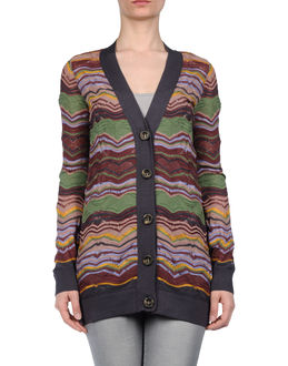 M Missoni - Maille - Cardigans