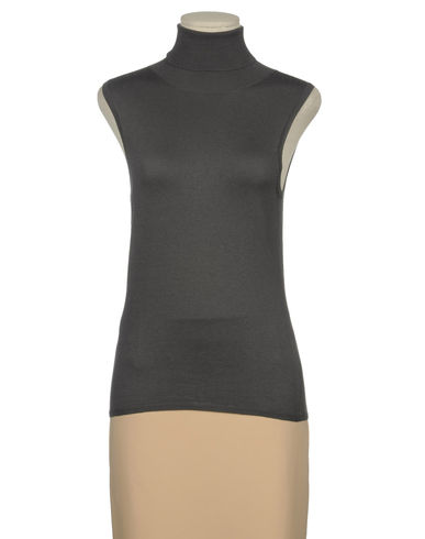ZOOM P.A.R.O.S.H. - Sleeveless sweater