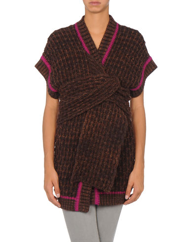 ZOOM MISSONI - Cardigan