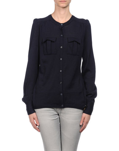 ZOOM LOVE MOSCHINO - Cardigan