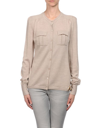 ZOOM LOVE MOSCHINO - Cardigan