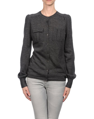 ZOOM LOVE MOSCHINO - Cardigan