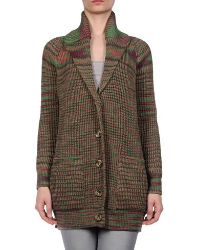 ZOOM M MISSONI - Cardigan