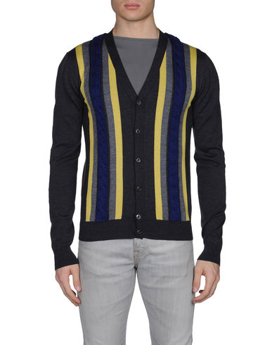 ZOOM PRADA - Cardigan
