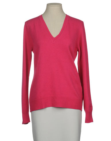 ZOOM GANT - Long sleeve sweater