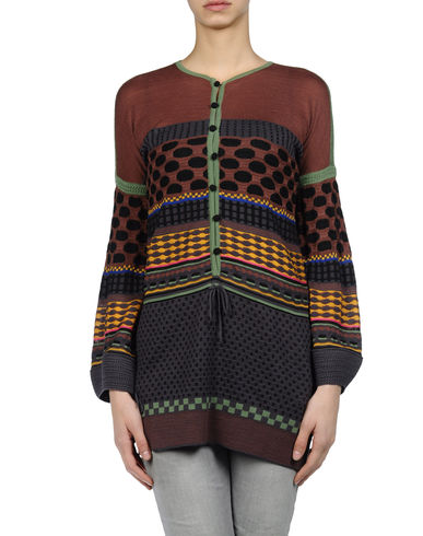 ZOOM M MISSONI - Long sleeve jumper