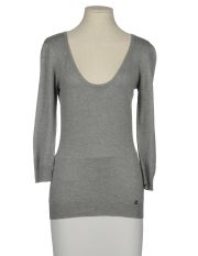 ELISABETTA FRANCHI for CELYN b. - Long sleeve sweater