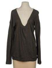 DKNY JEANS - Long sleeve sweater