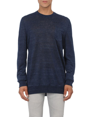 ZOOM DOLCE & GABBANA - Crewneck sweater