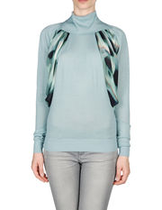 FRANCESCO SCOGNAMIGLIO - Long sleeve jumper