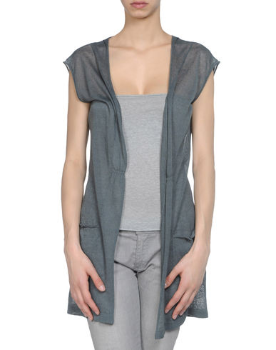 ZOOM DELLA CIANA - Cardigan