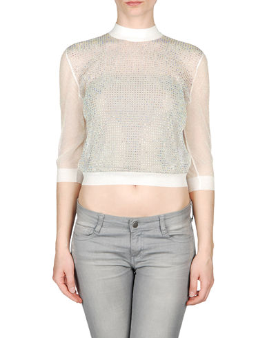 ZOOM FRANCESCO SCOGNAMIGLIO - Sweater