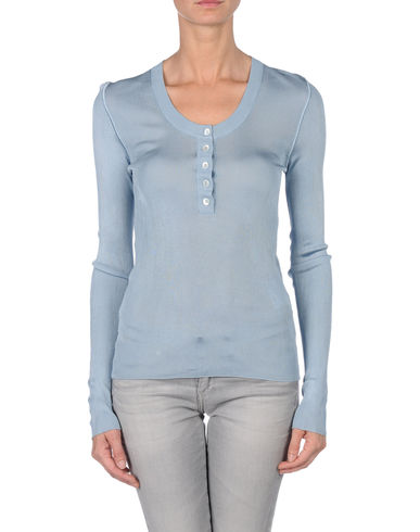 ZOOM DOLCE & GABBANA - Long sleeve sweater