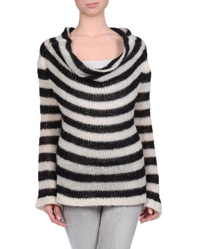 ZOOM ALEXANDER MCQUEEN - Long sleeve jumper