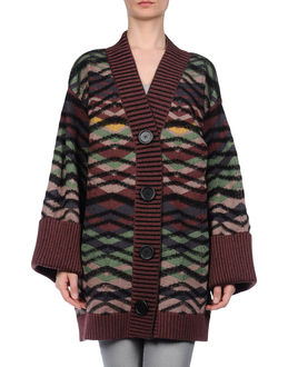 M Missoni - Maille - Cardigans