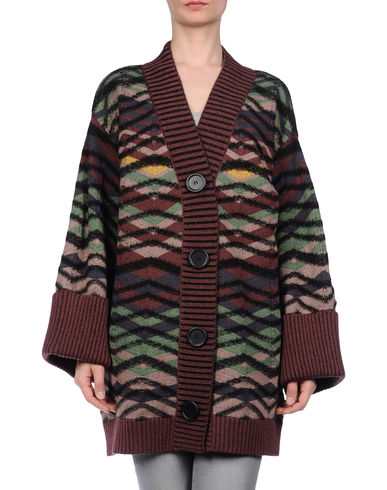 ZOOM M MISSONI - Cardigan