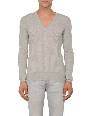 ZOOM DOLCE & GABBANA - Cashmere sweater
