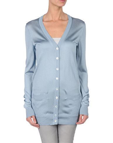 ZOOM DOLCE & GABBANA - Cardigan