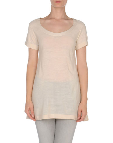 ZOOM DKNY - Short sleeve jumper
