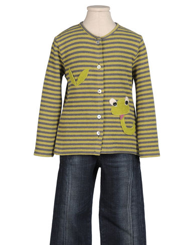 ZOOM SARA ROTTA LORIA - Cardigan