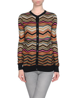 M Missoni - Maille - Cardigans