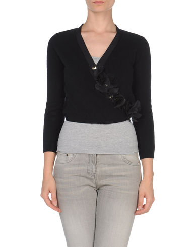 ZOOM DKNY - Cardigan