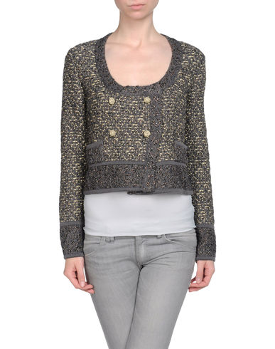 ZOOM M MISSONI - Cardigan