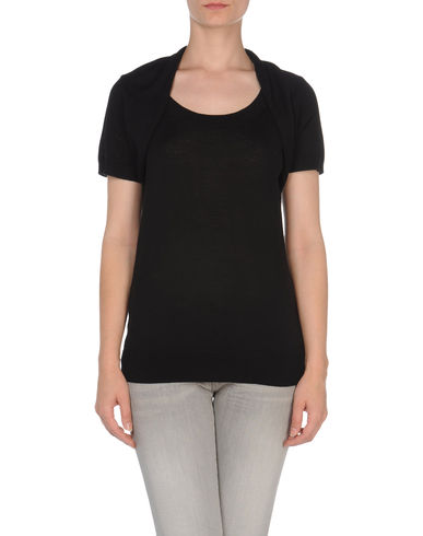 ZOOM DKNY - Short sleeve sweater