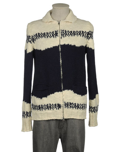 ZOOM DONDUP - Cardigan