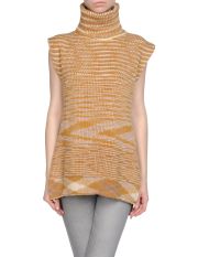 M MISSONI - Ärmelloser Pulli