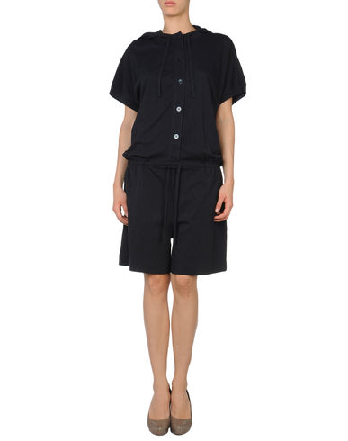ZOOM DKNY PURE - Short pant overall