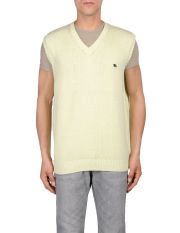 BURBERRY - Sweater vest