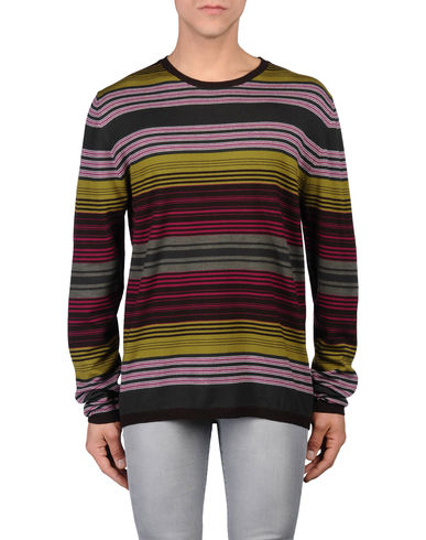 ZOOM ETRO - Crewneck sweater