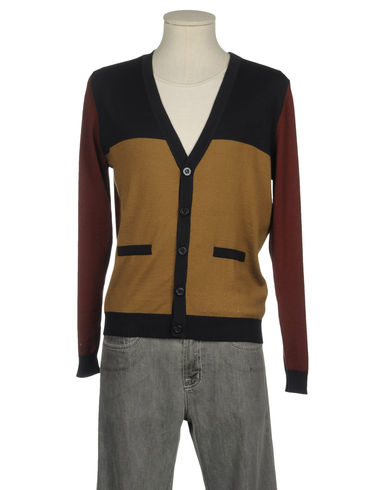 ZOOM VICTORIO & LUCCHINO - Cardigan