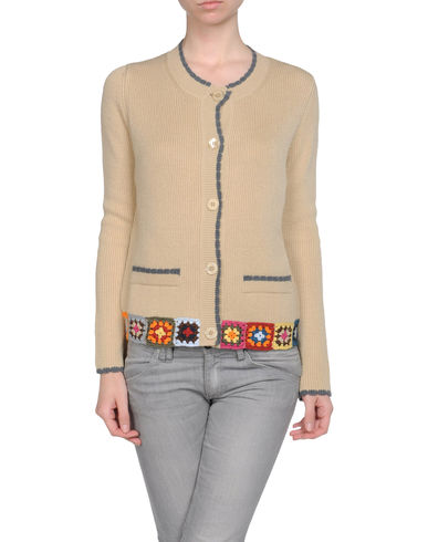ZOOM LOVE MOSCHINO - Cardigan