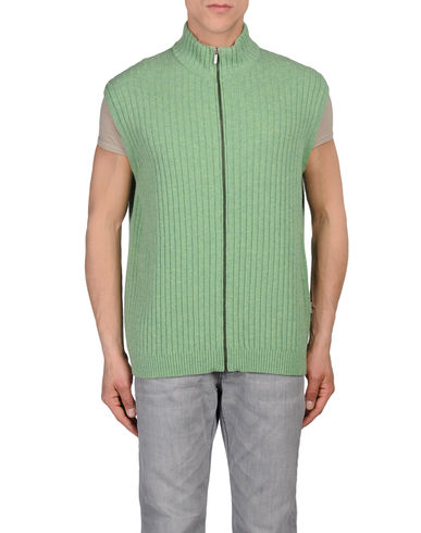 ZOOM BURBERRY LONDON - Sweater vest