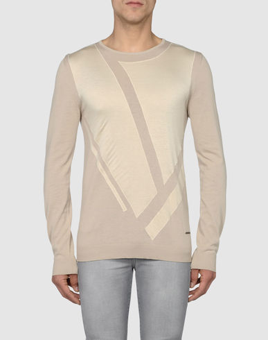 ZOOM COSTUME NATIONAL HOMME - Crewneck sweater