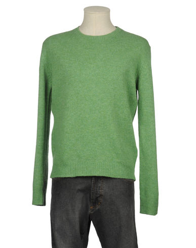 ZOOM DONDUP - Crewneck sweater
