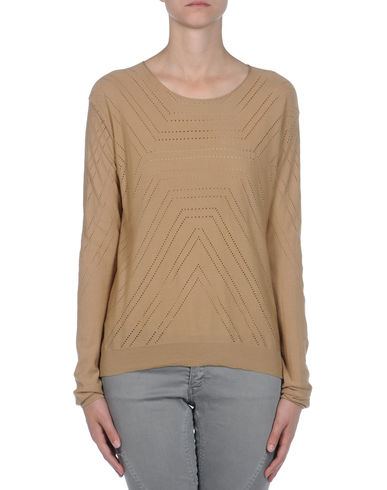 ZOOM STELLA McCARTNEY - Long sleeve sweater