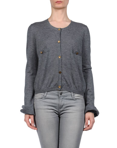 ZOOM MAURO GRIFONI - Cashmere sweater