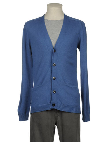 ZOOM M.GRIFONI DENIM - Cardigan