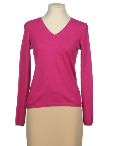 ZOOM HOPE COLLECTION - Cashmere sweater