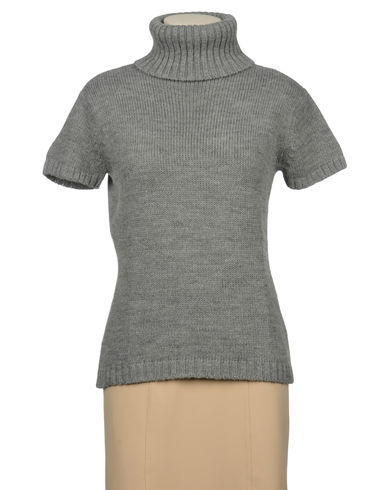 ZOOM HOPE COLLECTION - Short sleeve sweater