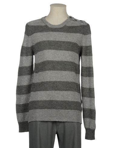 ZOOM M.GRIFONI DENIM - Crewneck