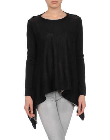 ZOOM HOPE COLLECTION - Long sleeve sweater