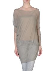 KAOS - Pull manches longues